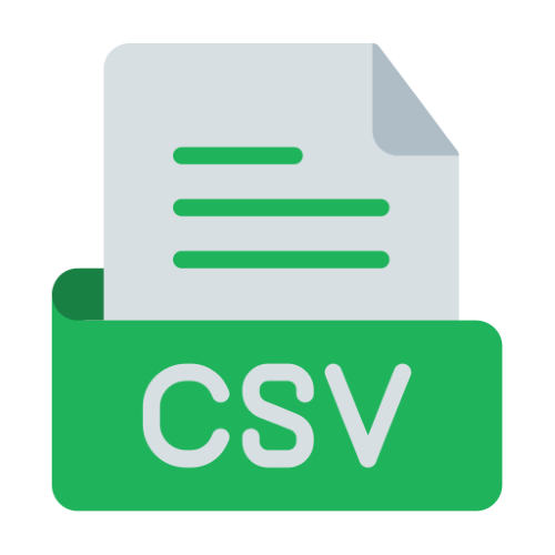 CSV