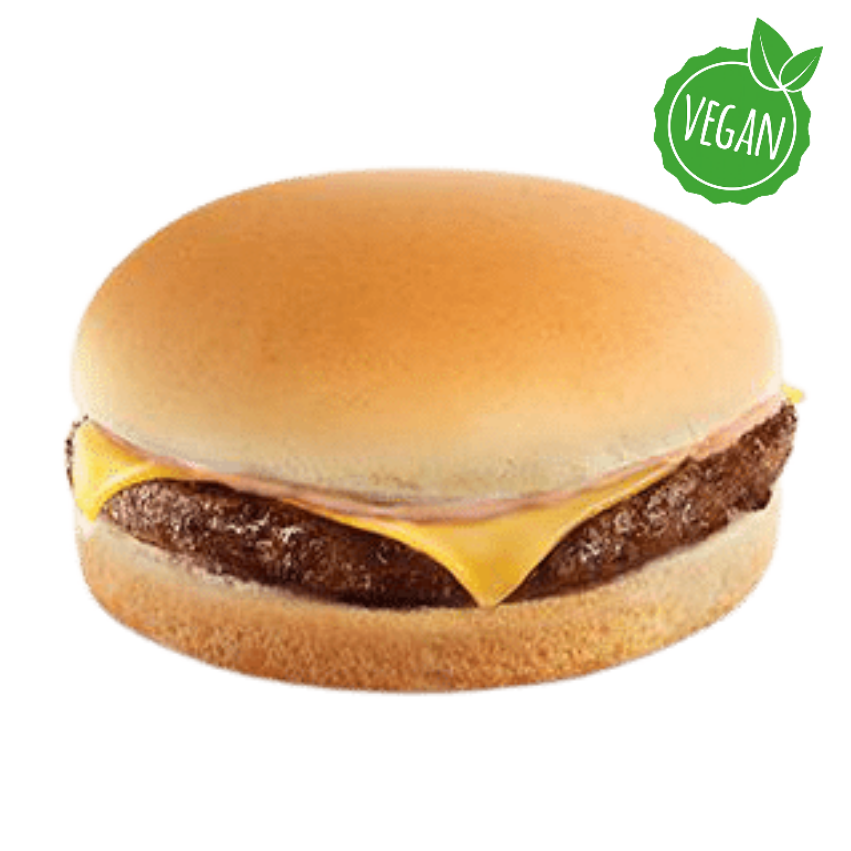 Product Vega-Cheeseburger